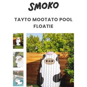 NIB Smoko Four Piece Floatie